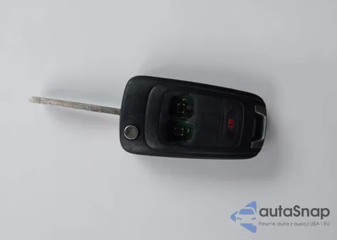 2015 GMC Terrain Sle-1 z USA, uszkodzony, nr VIN 2GKALMEKXF6197339